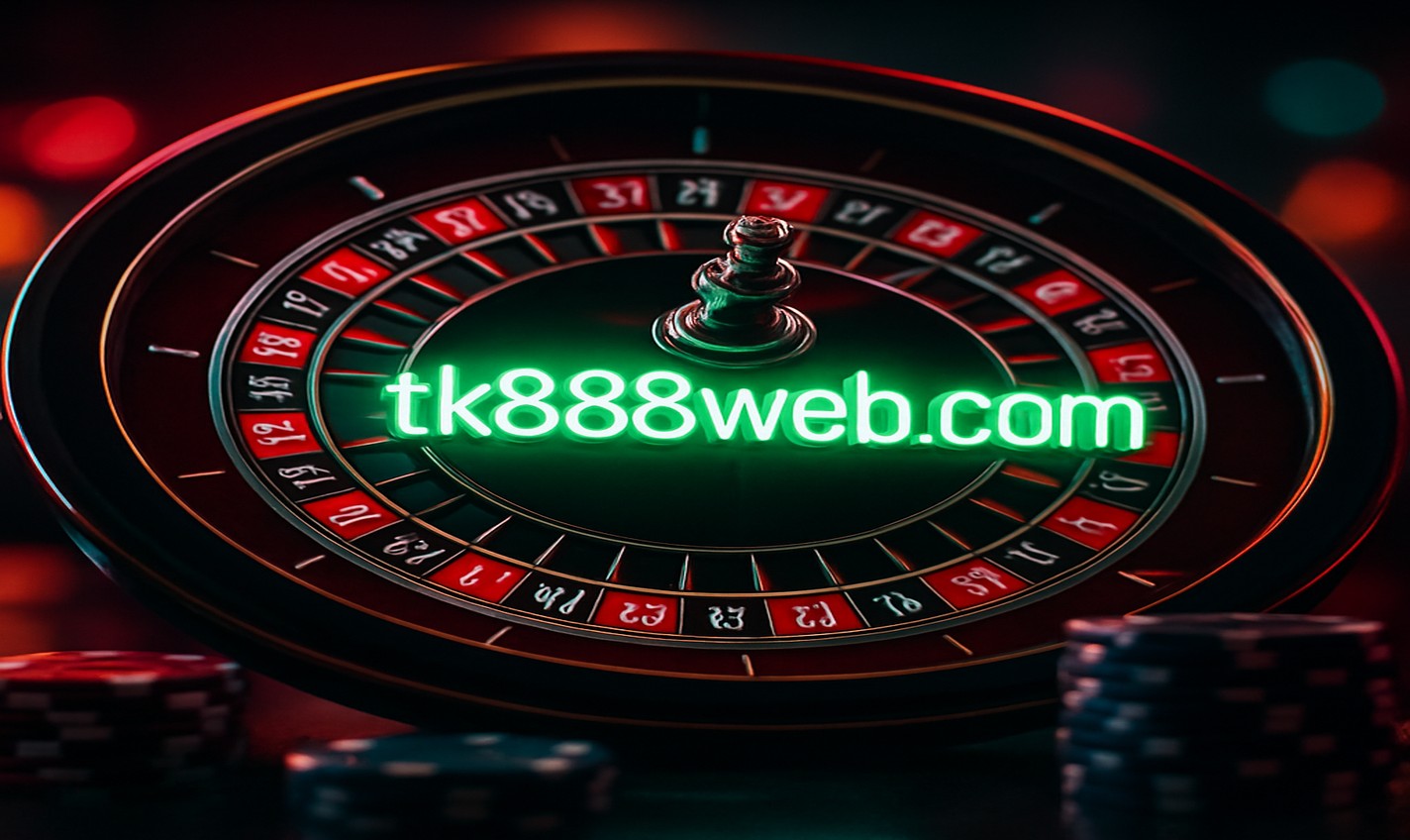 আজই tk888 এ অ্যাকাউন্ট খুলুন